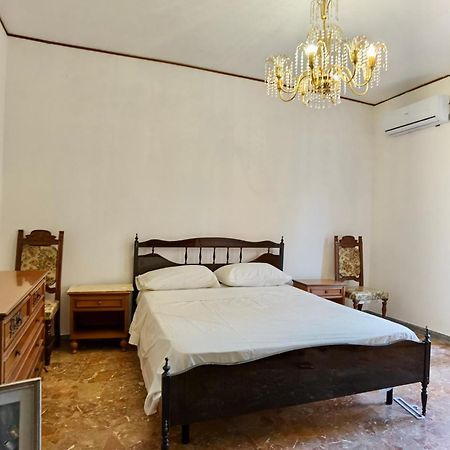 La Casa Di Amina Apartment โรม ภายนอก รูปภาพ