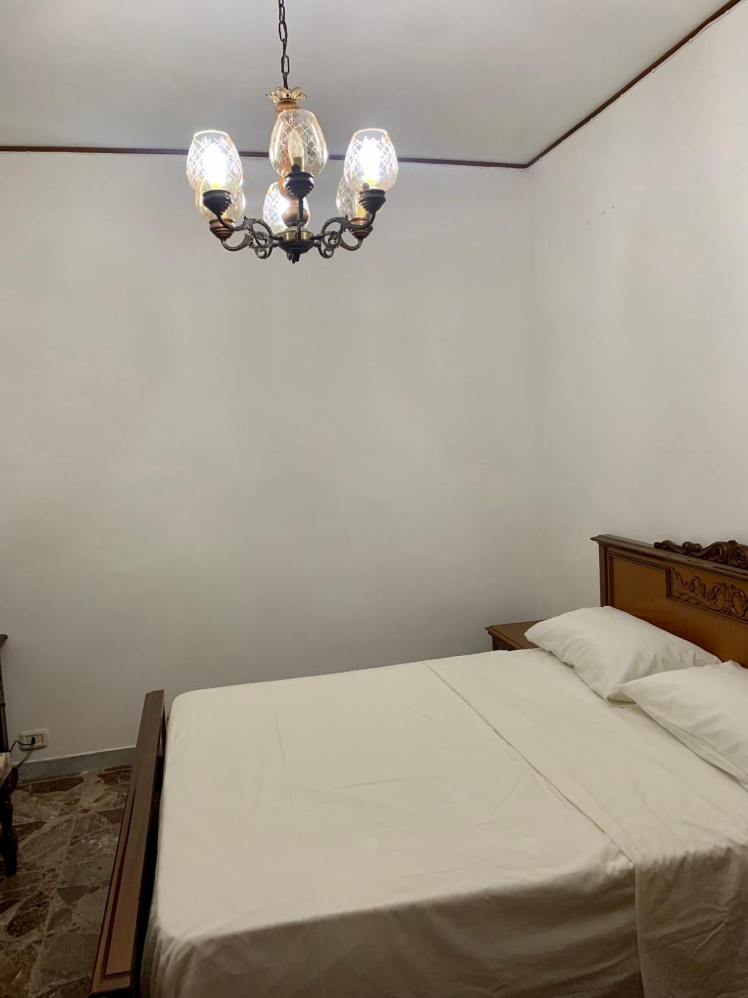 La Casa Di Amina Apartment โรม ภายนอก รูปภาพ